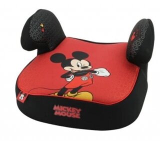 Disney Dream Mickey Mouse Oto Koltuğu kullananlar yorumlar